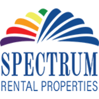 Spectrum Properties logo